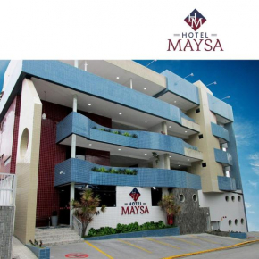  Hotel Maysa Caruaru  Каруару